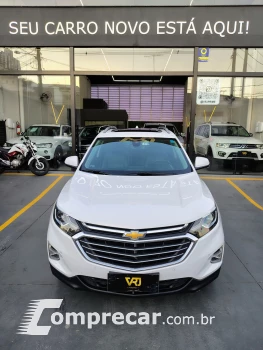 EQUINOX Premier 2.0 Turbo AWD 262cv Aut.