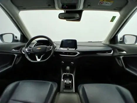 TRACKER 1.2 TURBO FLEX PREMIER AUTOMÁTICO