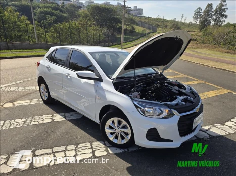 ONIX 1.0 FLEX LT MANUAL