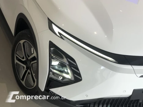 E5 61,1 KW ELÉTRICO