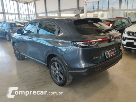 HR-V 1.5 DI I-vtec EXL