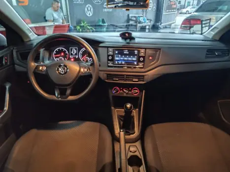 VIRTUS - 1.6 MSI TOTAL MANUAL