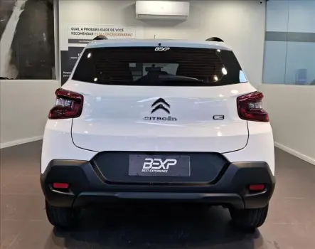 C3 1.6 16V Feel Pack