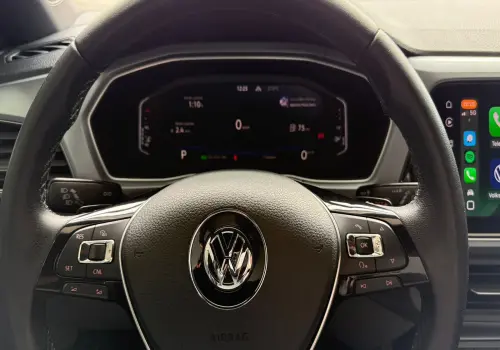 T-CROSS 1.0 200 TSI Comfortline