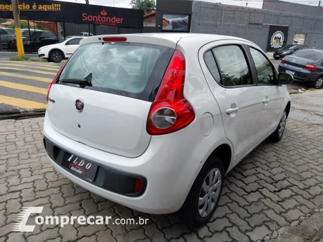 PALIO 1.0 MPI Attractive 8V