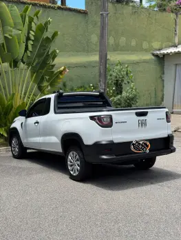 STRADA 1.4 Fire Endurance CS