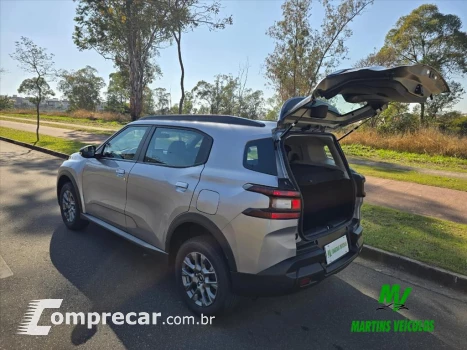 C3 AIRCROSS 1.0 Turbo 200 Fell Pack