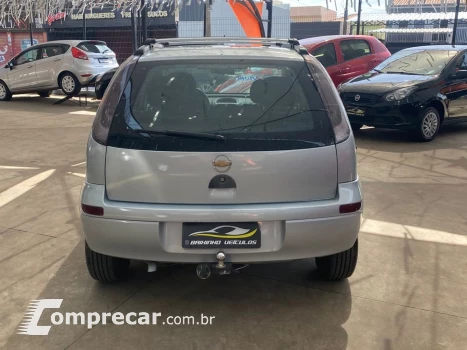 Corsa 1.4 Mpfi Maxx 8V Flex 4P Manual