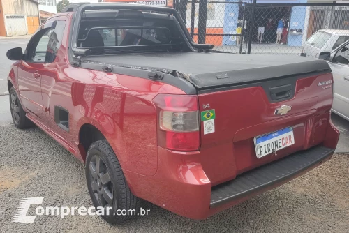 MONTANA 1.4 MPFI Sport CS 8V