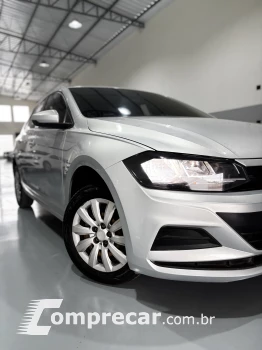 POLO 1.0 MPI