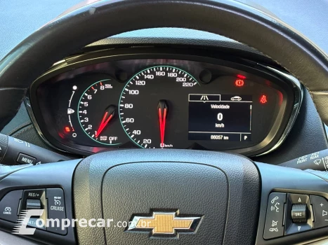 TRACKER 1.0 Turbo Premier