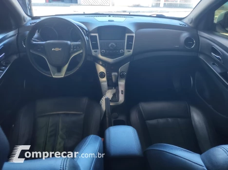CRUZE 1.8 LT 16V