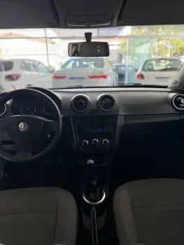 SAVEIRO 1.6 MI Trooper CE 8V G.V