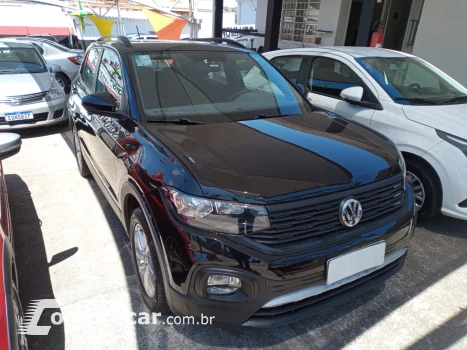 T-CROSS 1.0 200 TSI