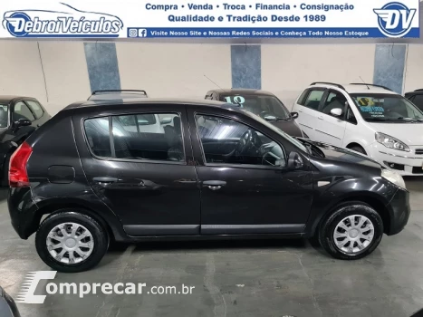 SANDERO 1.0 Expression 16V