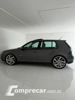 GOLF 2.0 MI Sportline 8V