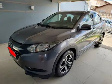 HR-V 1.8 16V EXL