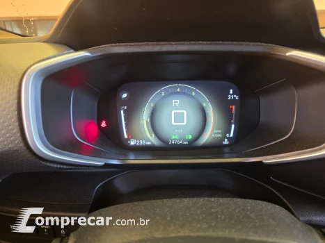 C3 AIRCROSS 1.0 Turbo 200 Shine 7L