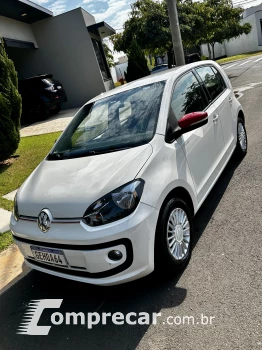 UP 1.0 TSI Move UP 12V