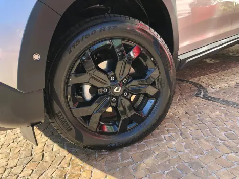 Duster 1.3 Tce Flex Iconic Plus X-Tronic