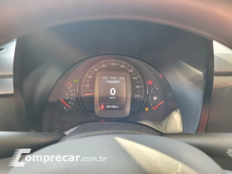 STRADA 1.3 Firefly Freedom CS