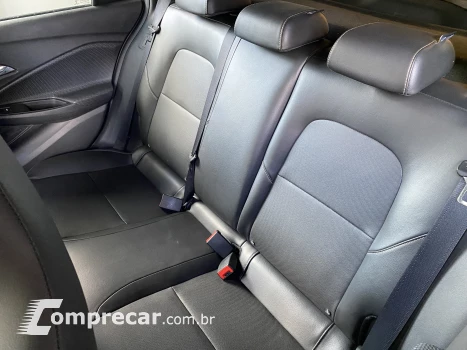 ONIX 1.0 Turbo Plus Premier