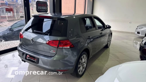 GOLF 1.4 TSI Comfortline 16V