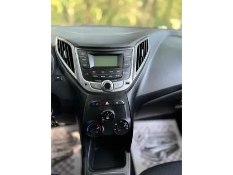 HB20X 1.6 16V PREMIUM FLEX 4P MANUAL