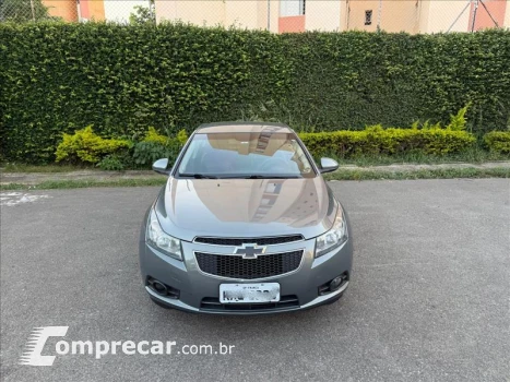 CRUZE 1.8 LT 16V