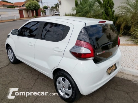 MOBI 1.0 Firefly Drive