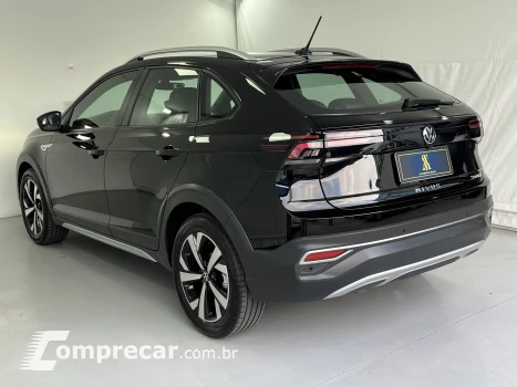 NIVUS 1.0 200 TSI Highline