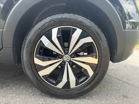 T-CROSS 1.0 200 TSI Comfortline