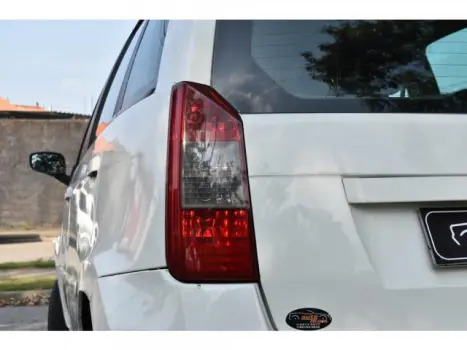 IDEA - 1.4 MPI ELX 8V 4P MANUAL