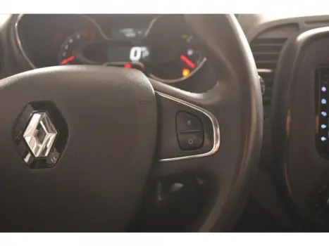 CAPTUR - 1.6 16V SCE LIFE X-TRONIC