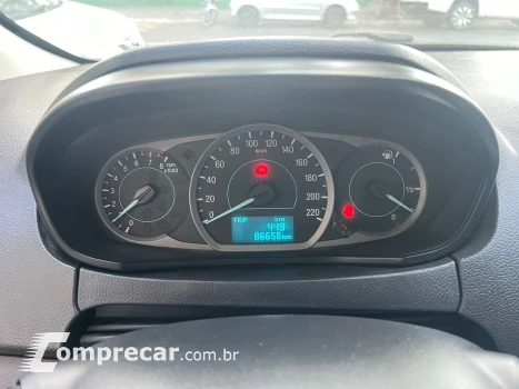 KA + 1.0 SE Plus 12V