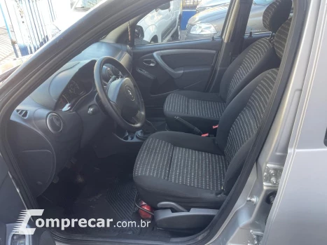 SANDERO 1.0 12V SCE Expression