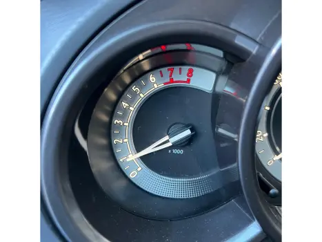 C3 1.5 TENDANCE 8V FLEX 4P MANUAL