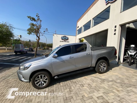 HILUX 2.8 SRX 4X4 CD 16V