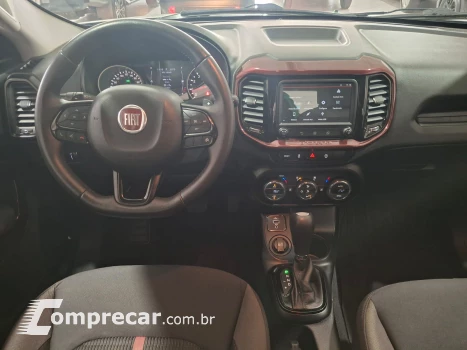 TORO 1.8 16V EVO Freedom AT6