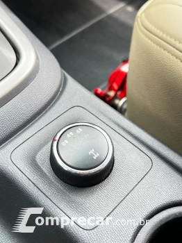 TRAILBLAZER LTZ 2.8 CTDI Diesel Aut.