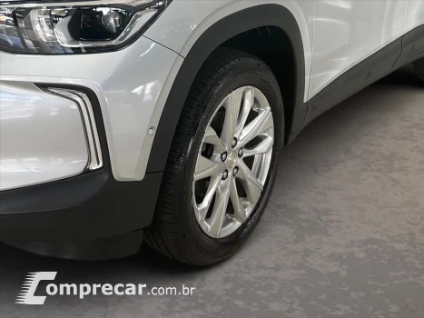 TRACKER 1.2 TURBO FLEX LTZ AUTOMÁTICO