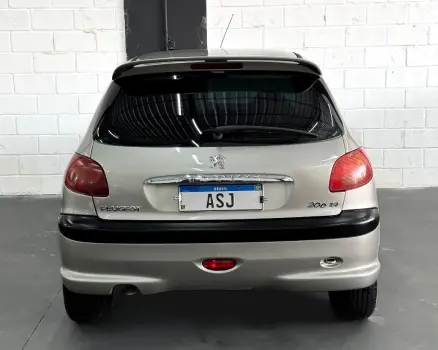 206 Presence 1.4/ 1.4 Flex 8V 5p