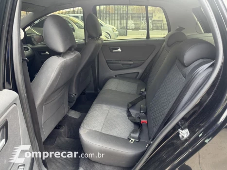 Fox 1.6 4P TRENDLINE FLEX