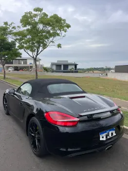 BOXSTER 2.7 I6 24V