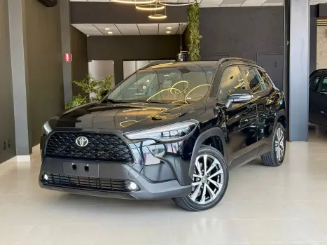 Toyota COROLLA CROSS 2.0 Vvt-ie XRE 4 portas