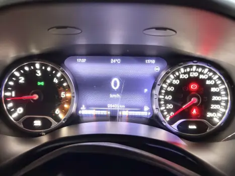 RENEGADE 2.0 16V TURBO DIESEL TRAILHAWK 4P 4X4 AUTOMÁTICO