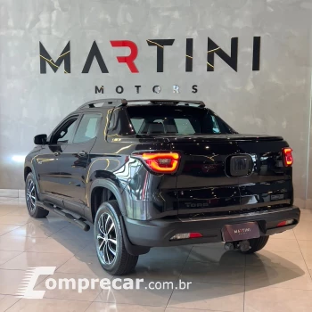 Toro Ultra 2.0 16V 4x4 TB Diesel Aut.