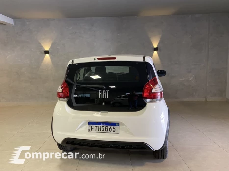 MOBI 1.0 8V EVO Like.