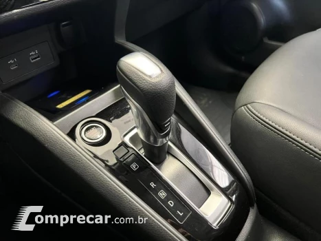 KICKS 1.6 16vstart Exclusive