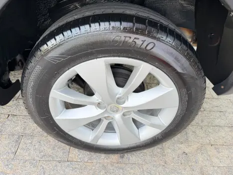 SANDERO 1.6 16V SCE Stepway